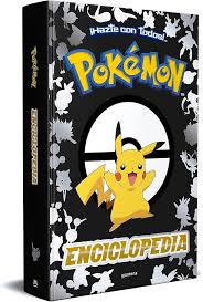 Enciclopedia Pokémon - La référence ultime pour les fans
