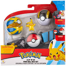 Découvrez le Clip Poké Ball de Pokémon – Un Accessoire Indispensable !