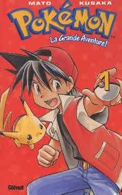 Pokémon Grande Aventure Yumi Tsukirino - Plongée dans l'univers Pokémon