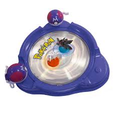 Figurine Lumineuse Bandai Pokémon - Accessoire Incontournable