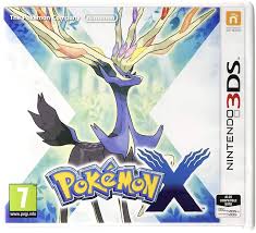 Collection Pokémon x : Aventure et Fun Garantis !
