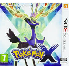 Découvrez Pokémon X : L'aventure commence ici !