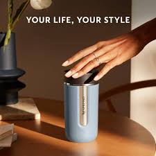 Mug Nespresso Nomad Voyage Taille Océan : L'élégance réinventée