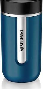 Tasse de Voyage Nespresso Nomad Collection - L'Accessoire Indispensable
