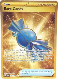 Bonbons Pokémon Scarlet Feuille Holographique - Un délice pour les fans !