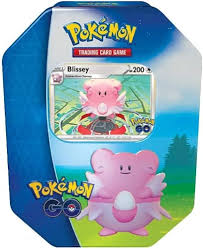 Boîte Profonde Blissey - Pokémon TCG Français