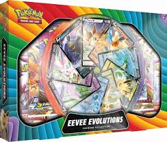 Collection Premium de Cartes Pokémon - Idéal pour les Fans!