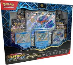 Collection Premium de Cartes Pokémon TCG - Bandai