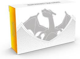 Collection Ultra Premium Charizard - L'Essence de Pokémon