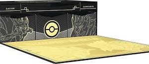 Collection Premium Pokémon Épée et Bouclier - Édition Ultra Premium