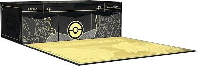 Collection Premium Pokémon Épée et Bouclier - Édition Ultra Premium