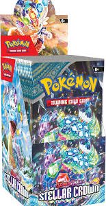 Pack Booster Pokémon : L'Aventure Commence !