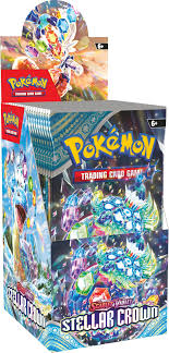 Pack Booster Pokémon : L'Aventure Commence !