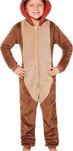 Combinaison Grenouillère Looney Tunes - Confort et Amusement pour Enfants