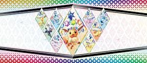 Stores d'Évolution Prismatique Pokémon - Collection Unique