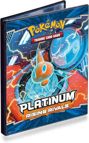 Cartes Pokémon Platine - Collection Incontournable