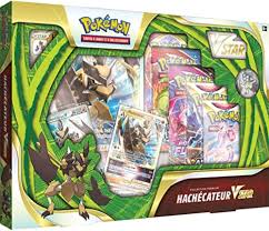 Coffret Premium Collectionner Asmodee Pokémon - L'Essentiel pour Tous les Fans