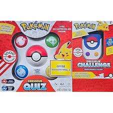 POK Bundle Dresseur Challenge Quizz - Devenez un Expert Pokémon