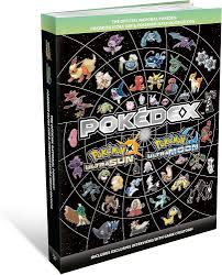 Pokedex Pokémon Officiel Ultra - Découvrez tous vos Pokémon préférés !