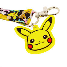 Porte Clé Pokémon Sécurité Breakaway Streetwise - Fun et Pratique