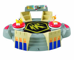 Figurine Pokemon Tomy T18208 - L'arène de combat ultime