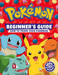 Guide Pokémon Ultime pour Débutants - Ebook Indispensable