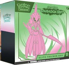 Boîte d'Étude Évolutive Gardevoir - Pokémon TCG Sword Shield