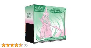 Collection de Cartes Pokémon POKELIEV04 - Le Meilleur de Gardevoir