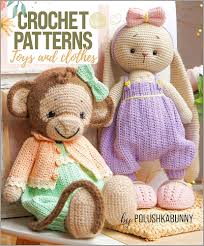 Guide complète pour créer des animaux en crochet amigurumi