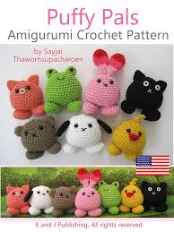 Modèle de Crochet Amigurumi - E-Book Ultime