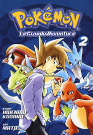 Grande Aventure Pokémon : Hidenori Kusaka - Le Guide Indispensable