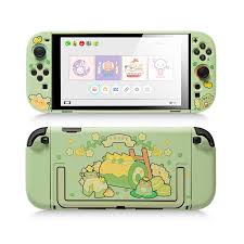 Coque Switch 2 Pokémon - Protection Idéale pour votre Console
