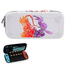 Coque Switch 2 Pokémon - Protection et Style
