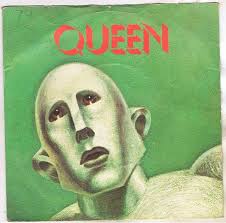 Vinyle Single 'We Are The Champions' - Champions Will