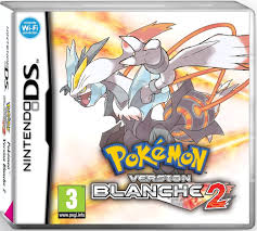 Guide Stratégie Officiel Pokémon Région - Maîtrisez Pokémon Blanc