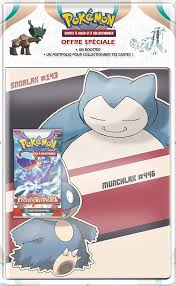 Pack Pokémon Français - Collection de Cartes POB09EV04 Multicolore