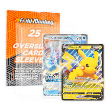 Protegez vos cartes Pokémon avec nos sleeves de qualité