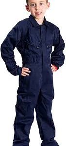 Combinaison Enfant: Confort et Style Réunis