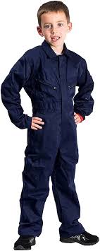 Combinaison Enfant: Confort et Style Réunis