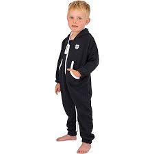 Combinaison Enfant Hoppe : Confort et Style pour les Petits Explorateurs