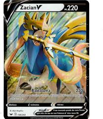 Cartes Pokémon Grandes Italiennes - Collection Garantie