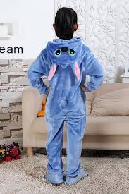 Pyjamas Costumes Kigurumi pour Enfants – Confort et Amusement