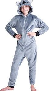 Grenouillère Pingouin Dinosaure CityComfort - Confort et Amusement pour Enfants