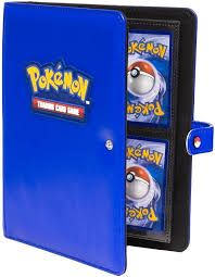 Ultra Pro Supérieure Porte Cartes Collectionneurs - Rangement Idéal pour Vos Cartes Pokémon