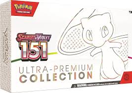 Collection Premium Pokémon Scarlet et Violet - L'ultime expérience de jeu