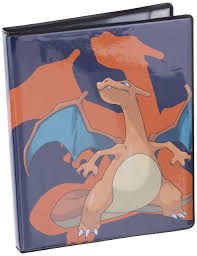 Range de Cartes Pokémon Ultra PRO - Protection et Style