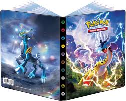 Collection Ultra Pro - Accessoires Temporaires pour Cartes Pokémon