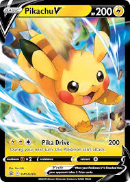 Pikachu SWSH285 Pokémon TitanCards® Toploader - La protection idéale pour vos cartes