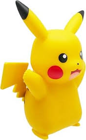 Veilleuse Pokémon : Illuminez vos nuits d'aventure!