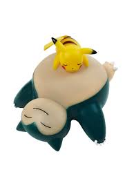 Veilleuse Pokémon : Illuminez les rêves de vos enfants